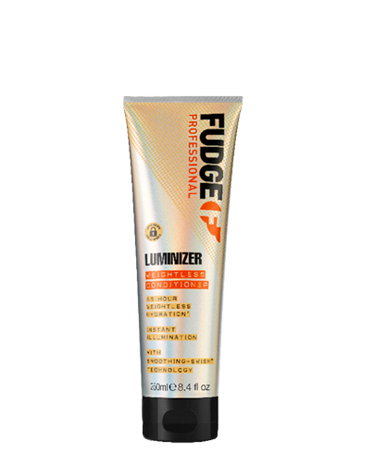 Fudge Luminizer Weightless Conditioner 250ml