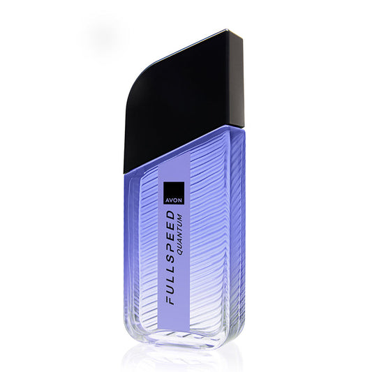 Full Speed Quantum Eau de Toilette
