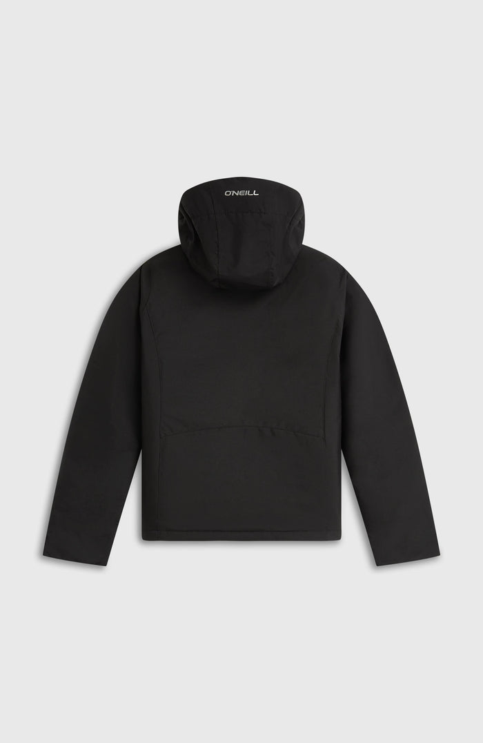 FWC'Cruz Snow Jacket | Black Out