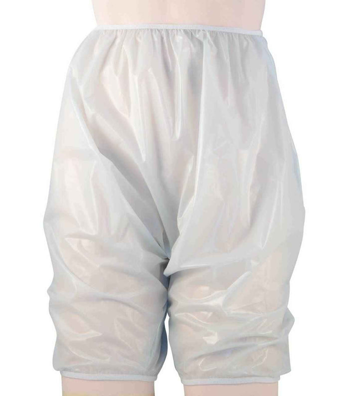 Gary Pull - On Plastic Bloomer - Bloomer-Softwear-S - LL Medico