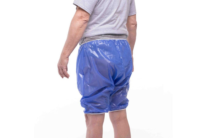 Gary Pull - On Plastic Bloomer - Bloomer-Softwear-S - LL Medico