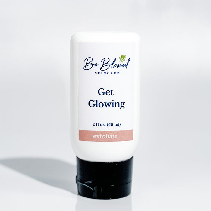 Get Glowing