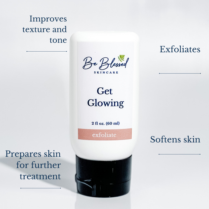 Get Glowing