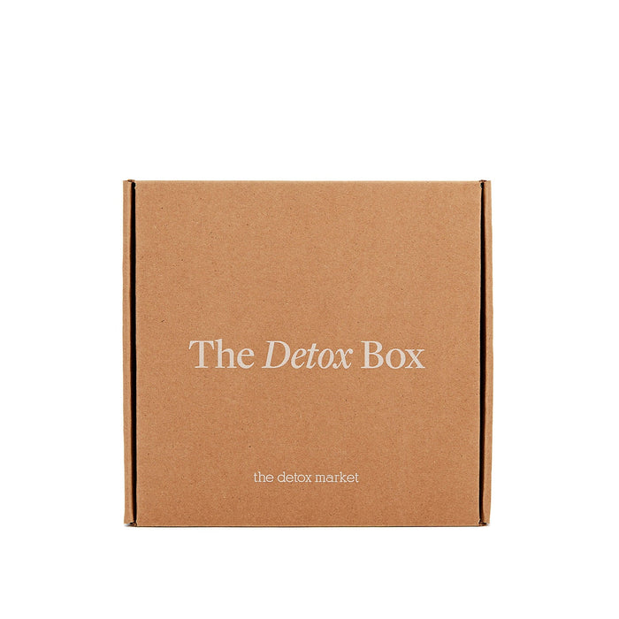 The Detox Market-Gift The Detox Box 3-Month Subscription-