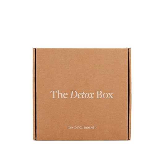 The Detox Market-Gift The Detox Box 3-Month Subscription-