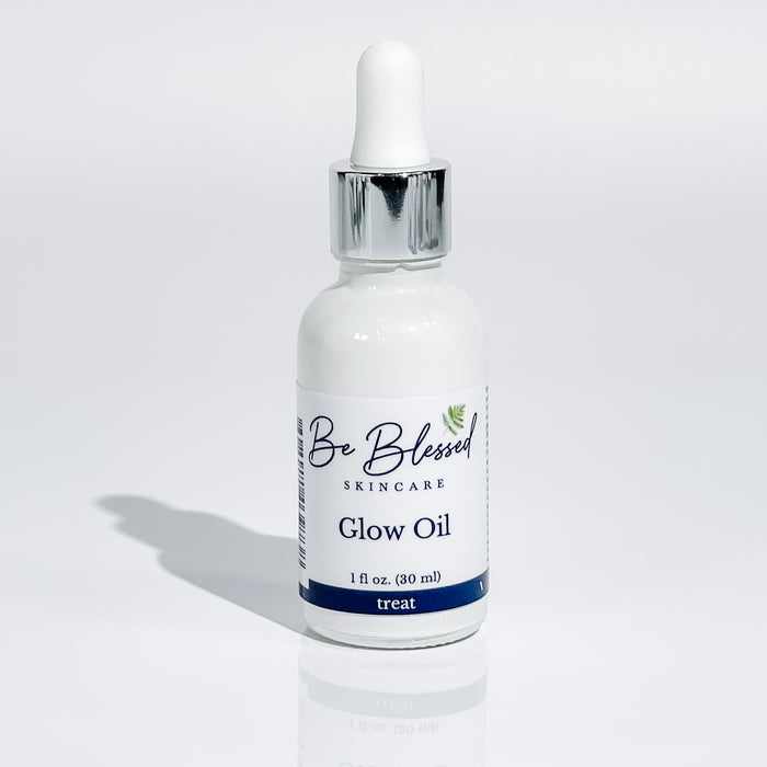Glow Oil