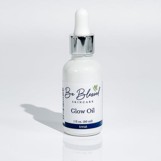 Glow Oil
