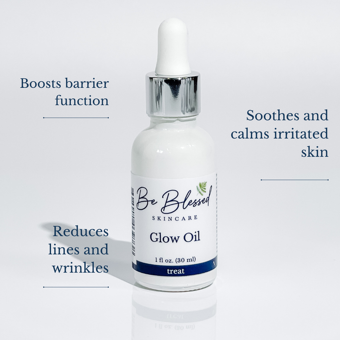 Glow Oil