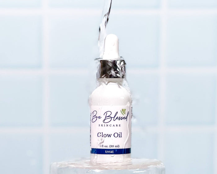 Glow Oil