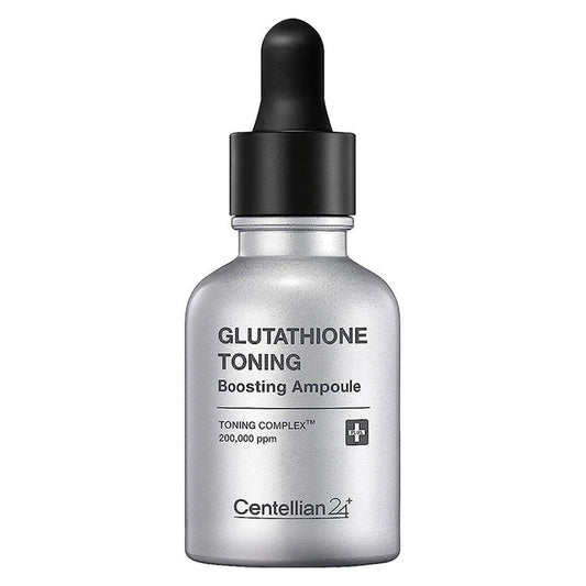 Glutathione Toning Boosting Ampoule