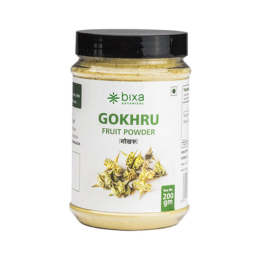 Gokhru Fruit Powder ( Tribulus Terresteris )