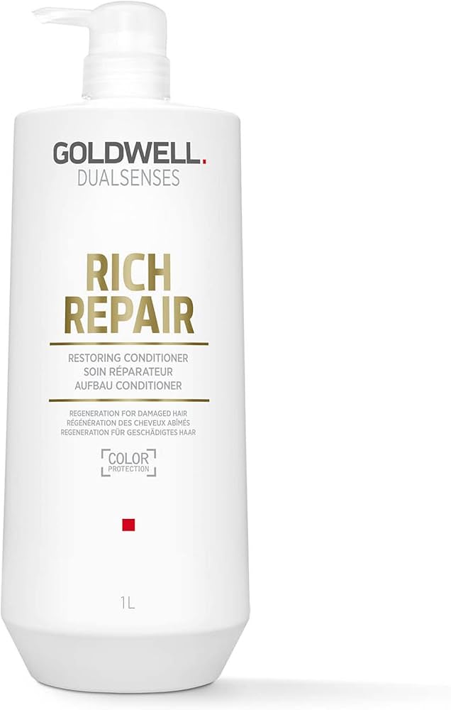 Goldwell Dualsenses Rich Repair Restoring Conditioner 1L