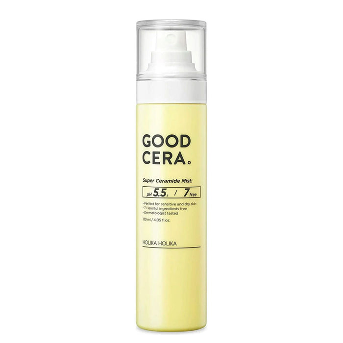 Holika Holika Good Cera Super Ceramide Mist Nudie Glow Australia