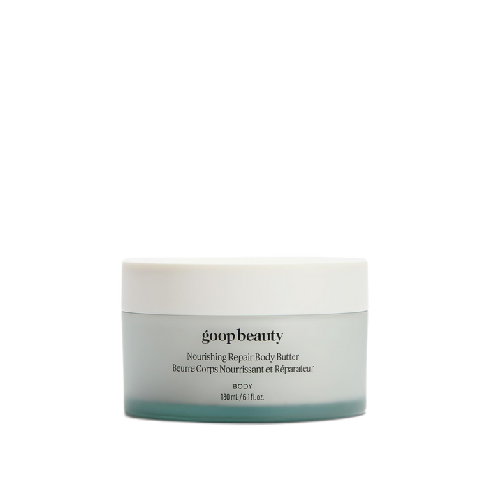 Goopgenes Nourishing Repair Body Butter