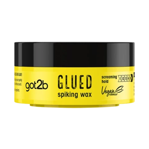 Got2b Glued Spiking Wax