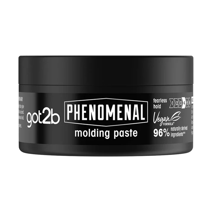 Got2b Phenomenal Moulding Paste 200ml