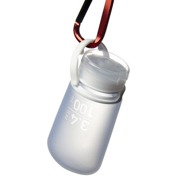 GoToob+ Medium Bottle 74ml - Multicolour 3pk