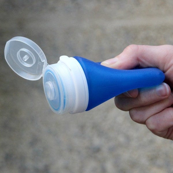GoToob+ Medium Bottle 74ml - Multicolour 3pk