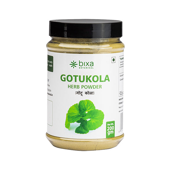 Gotukola Herb Powder ( Centella Asiatica )