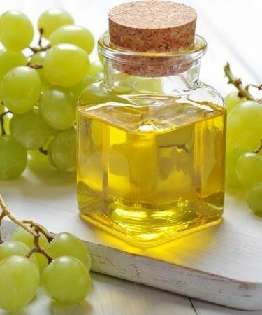 Grape seed Oil - زيت بذور العنب