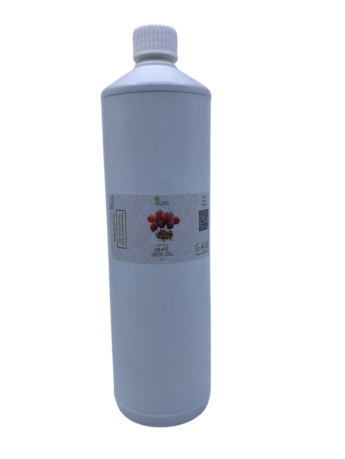 Grape seed Oil - زيت بذور العنب