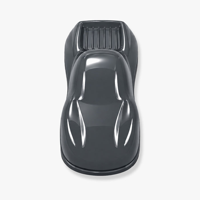 GRAPHITE GREY