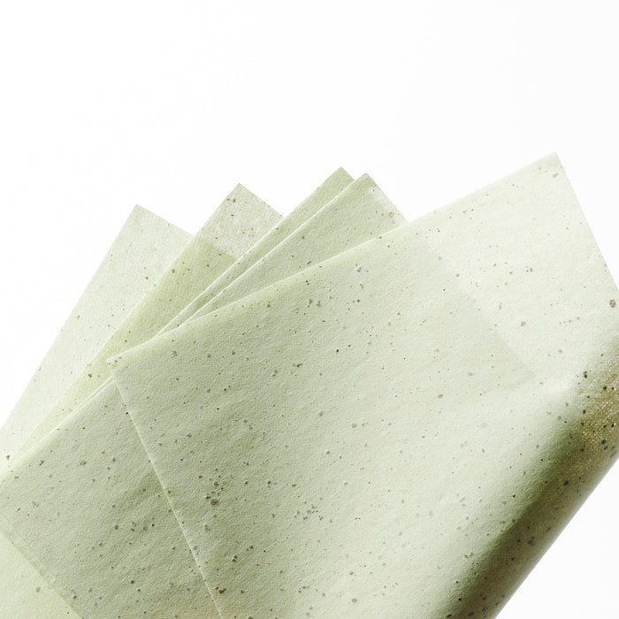Ere Perez-Green Tea Oil Control Paper-Skincare-ErePerez-GreenTeaOilControlPaper-Ecom-03-White-The Detox Market |
