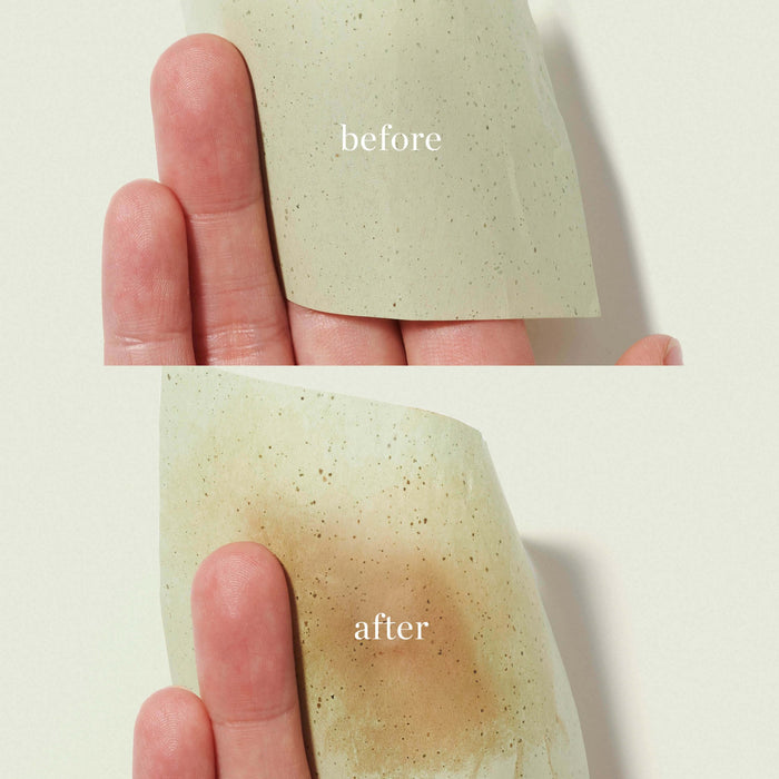 Ere Perez-Green Tea Oil Control Paper-Skincare-ErePerez-GreenTeaOilControlPaper-WebCrop5-The Detox Market |