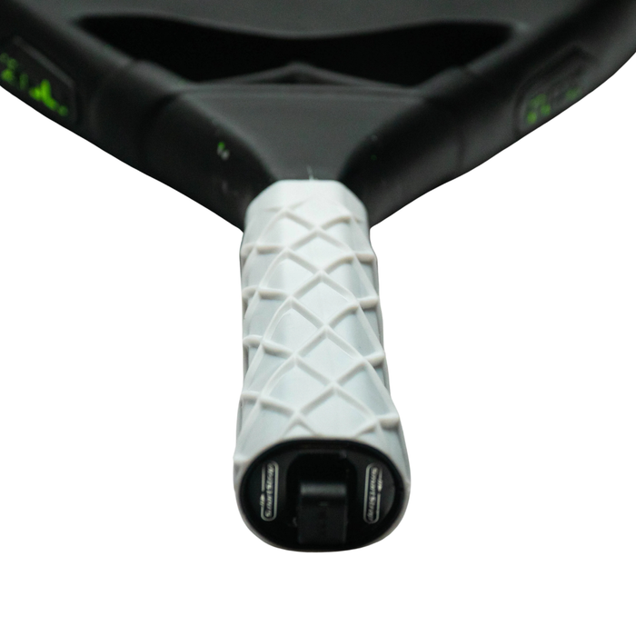 Grip Helix Pro Invicta Blanc - Esprit Padel Shop