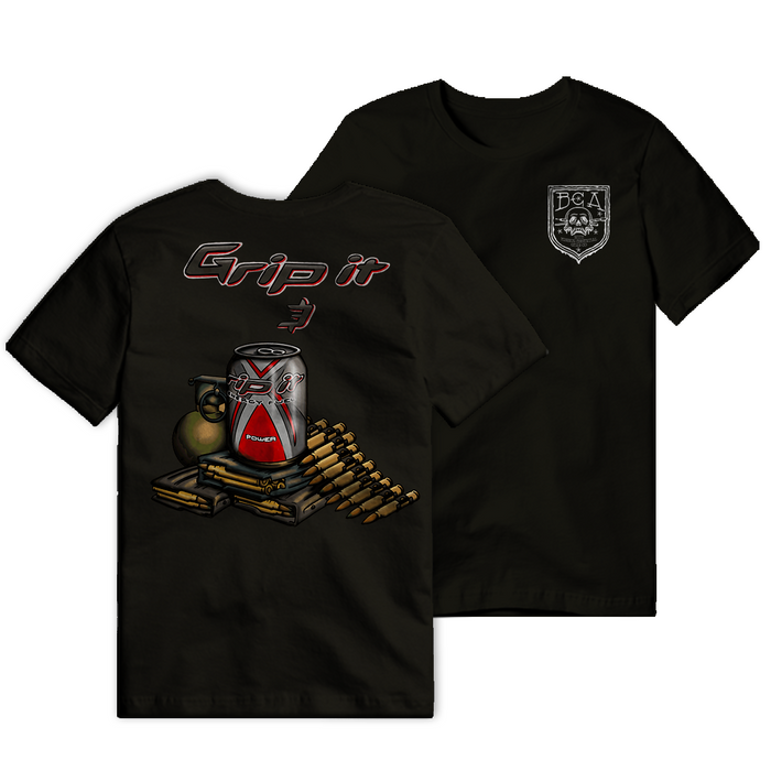GRIP It Tee