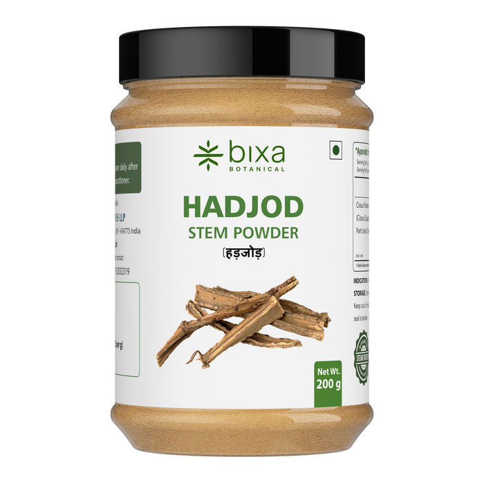 Hadjod Stem Powder ( Cissus Quadrangularis )