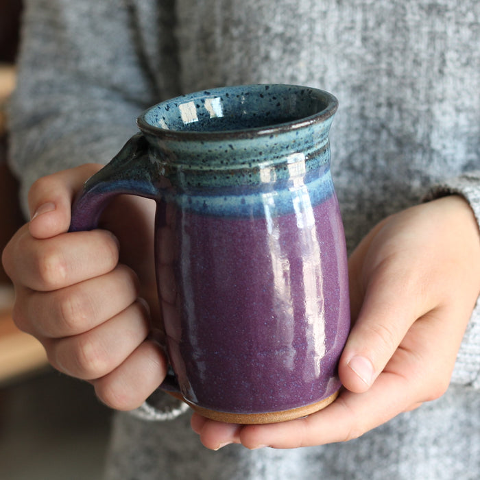 Handmade Pottery | Classic Mug image 0