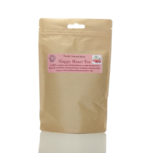 Happy Heart Tea (organic)