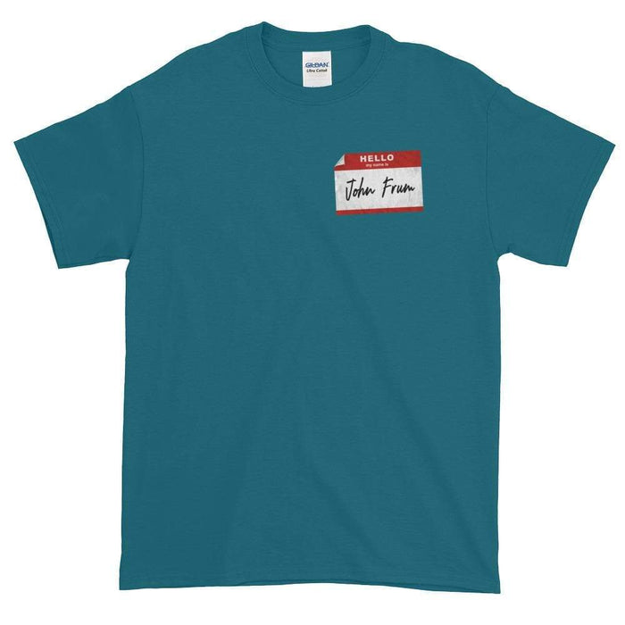 Galapagos Blue / S