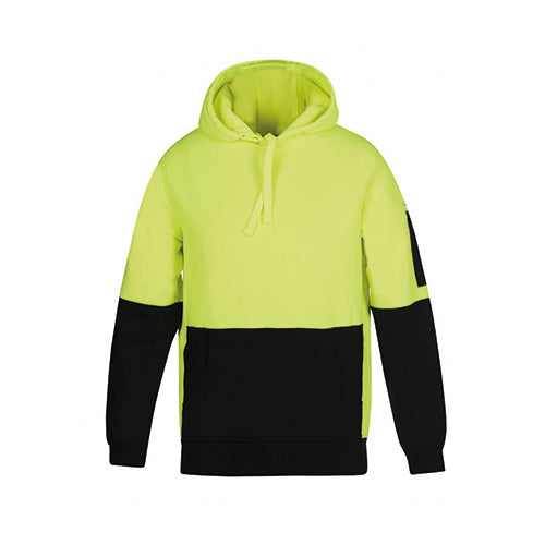 Hi Vis 330G Pull Over Hoodie | 6HVPJ