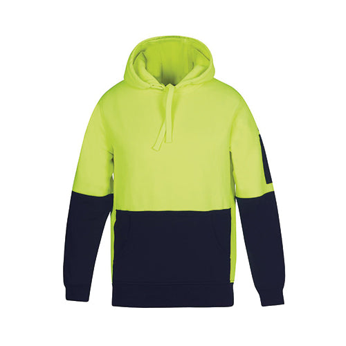 Hi Vis 330G Pull Over Hoodie | 6HVPJ