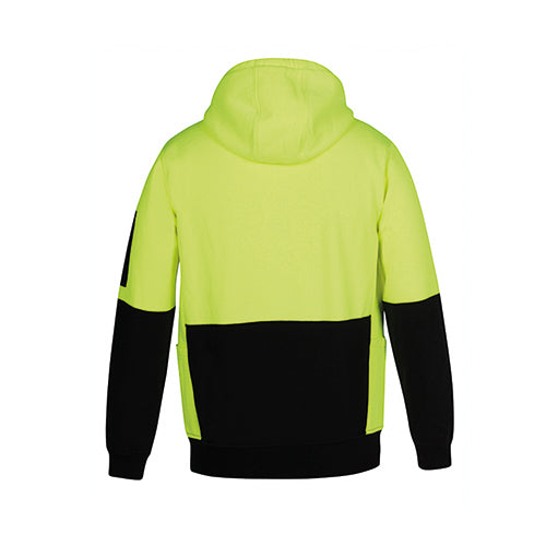 Hi Vis 330G Pull Over Hoodie | 6HVPJ