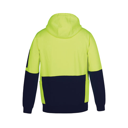 Hi Vis 330G Pull Over Hoodie | 6HVPJ