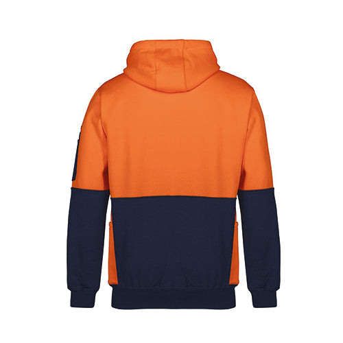 Hi Vis 330G Pull Over Hoodie | 6HVPJ