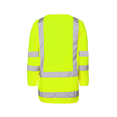Hi Vis Biomotion Day & Night Tricot Jacket | 6DNTL