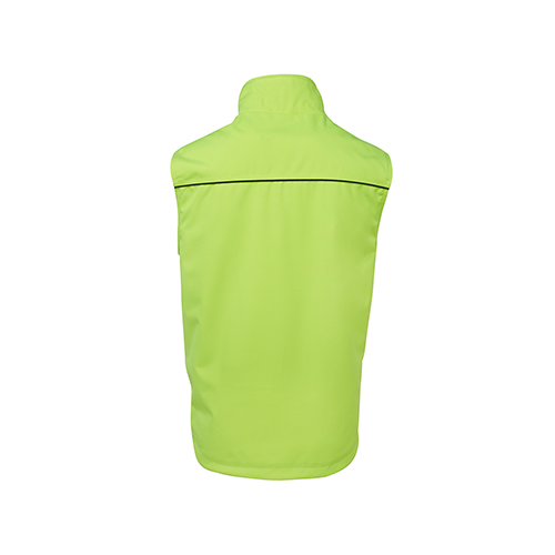 Hi Vis Classic Work Vest | 6HVAV