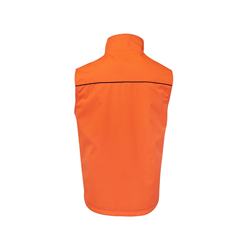 Hi Vis Classic Work Vest | 6HVAV