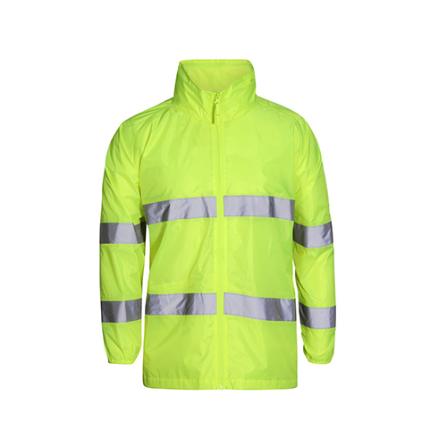 Hi Vis Day & Night Biomotion Jacket | 6DRJ