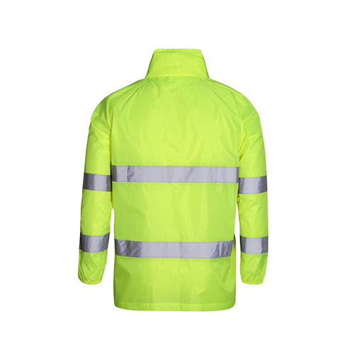 Hi Vis Day & Night Biomotion Jacket | 6DRJ