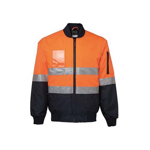 Hi Vis Day & Night Flying Jacket | 6DNFJ