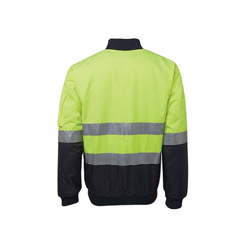 Hi Vis Day & Night Flying Jacket | 6DNFJ