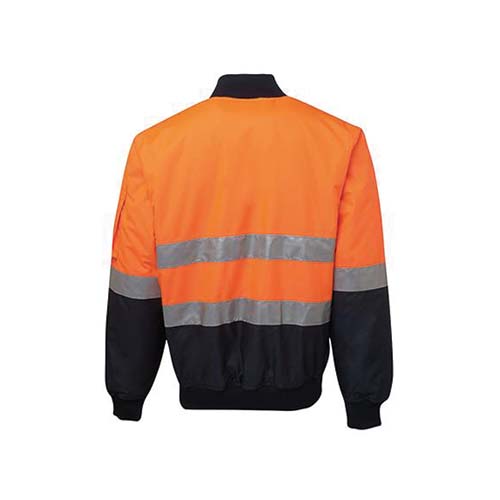 Hi Vis Day & Night Flying Jacket | 6DNFJ