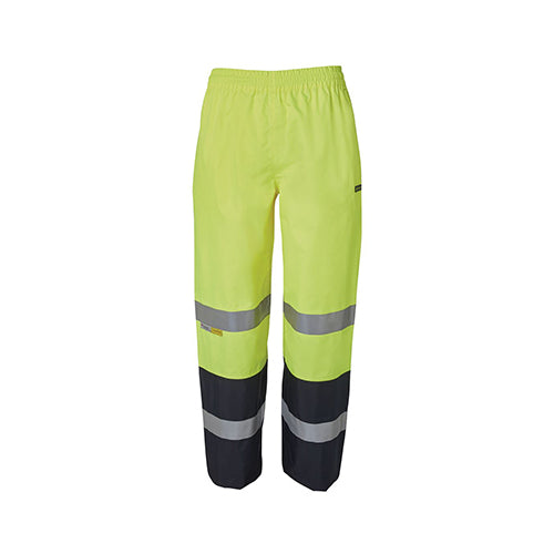 Hi Vis Day & Night Premium Rain Pant | 6DPRP