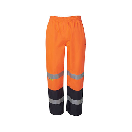 Hi Vis Day & Night Premium Rain Pant | 6DPRP