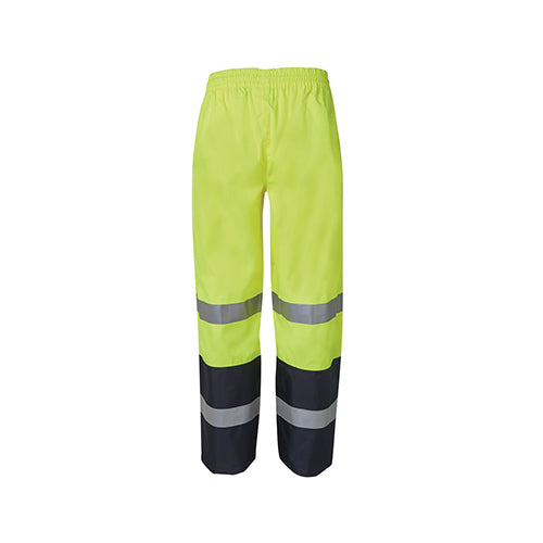 Hi Vis Day & Night Premium Rain Pant | 6DPRP